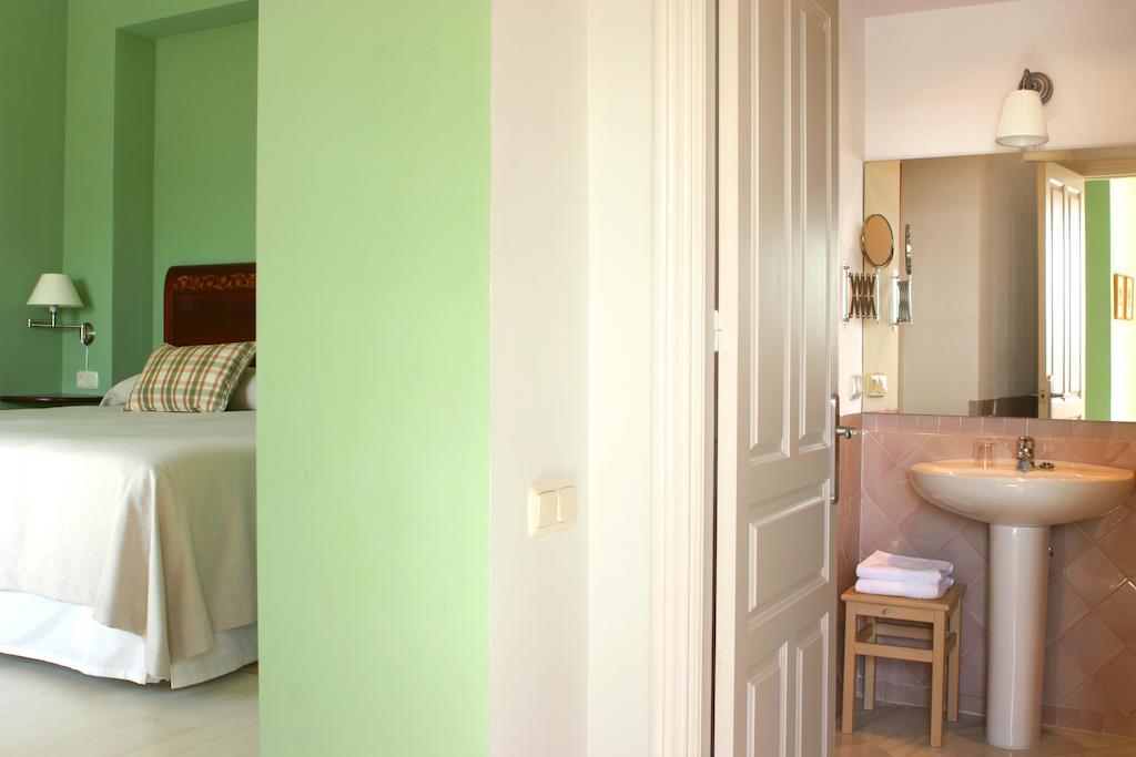 Carmen De La Alcubilla Del Caracol Hotel Granada Quarto foto